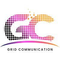 Logo de Grid Communication