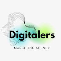 Logo de digitalers