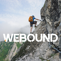 Logo de Webound