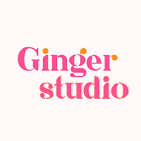 Logo de Ginger Studio