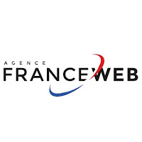 Logo d'Agence France Web