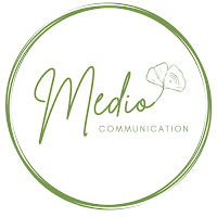 Logo de Medio Communication