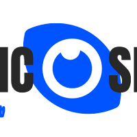 Logo de CLIC & SEE
