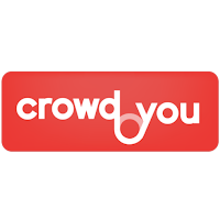 Logo de Crowdyou