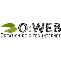Logo d'o-web.fr | Création de sites Internet