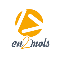 Logo du Roux Steven - en2mots