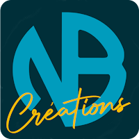 Logo de NB Créations