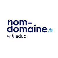 Logo de Nom-domaine.fr