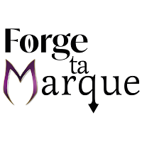 Logo de Forge ta Marque