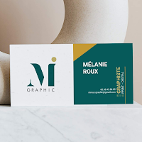 Logo de MGraphic