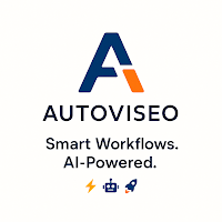 Logo d'AUTOVISEO