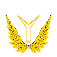 Logo de Sky upsilon