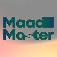 Logo de Maad Master