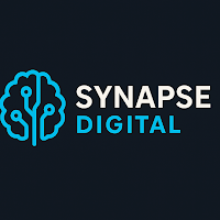 Logo de Synapse Digital