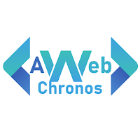 Logo d'Agence Web Chronos