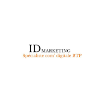 Logo d'IDMarketing