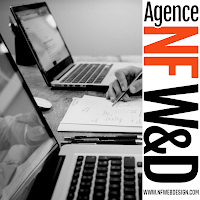 Logo d'Agence NF W&D