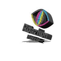 Logo de ROAZHON Publicité