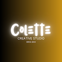 Logo de Creative Studio Colette