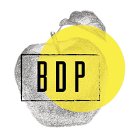 Logo de Brut de pomme