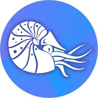 Logo de NautiluShell Studio