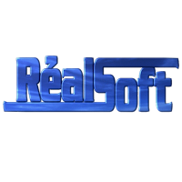 Logo de REALSOFT Informatique