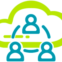 Logo d'Internet Ensemble