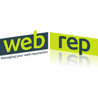 Logo de Web Rep