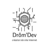 Logo de Drôm'Dev