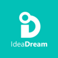 Logo d'IdeaDream
