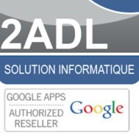 Logo de 2adl