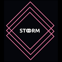 Logo de STOORM
