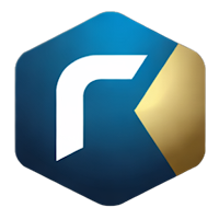 Logo de Reesolve Studio