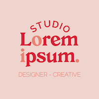 Logo de Studio Lorem Ipsum
