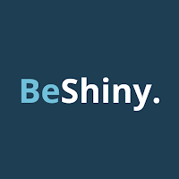 Logo de BeShiny