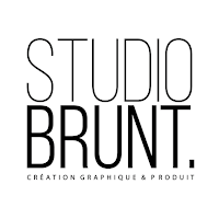 Logo de Studio BRUNT