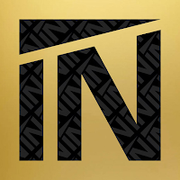 Logo d'IN Groupe (IN Magazine, IN Club, IN Salon)