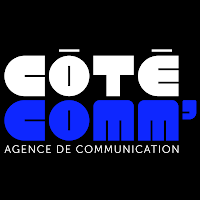 Logo de Côté Comm'