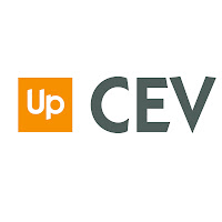 Logo de CEV - Groupe Up