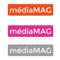Logo de MédiaMAG