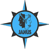 Logo de Janus Marketing