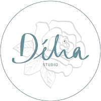 Logo de Délia Studio