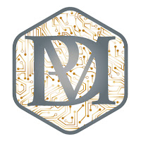 Logo de DevMyProject