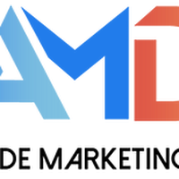 Logo d'AMD Agence Web