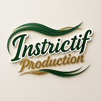 Logo d'instrictif production
