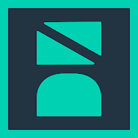 Logo de DZGND.studio
