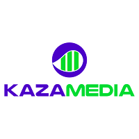 Logo de Kazamedia
