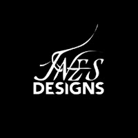 Logo d'Inès Designs - Graphiste Designer - PixelBook - Inès Boughattas