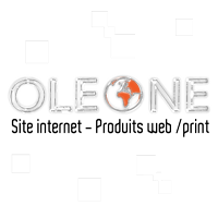 Logo d'Agence OLEONE
