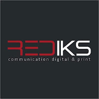 Logo de REDIKS